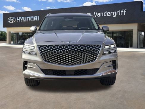 Used 2024 Genesis GV80 3.5T w/ Prestige Package image 5