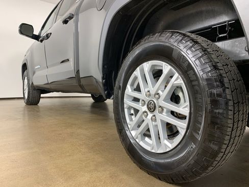 Used 2022 Toyota Tundra SR5 image 37