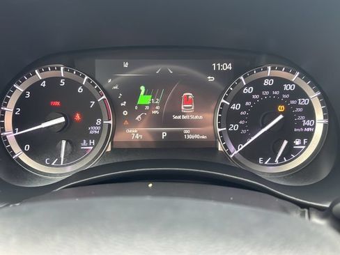 Used 2022 Toyota Highlander XSE FWD image 20