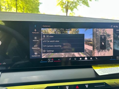 New 2026 BMW X3 xDrive30 image 37