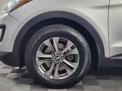 Used 2014 Hyundai Santa Fe Sport w/ Premium Equipment Package 03 AWD/4WD image 19