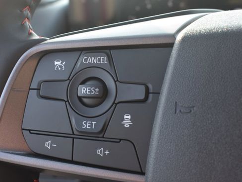 New 2026 Nissan Sentra SR w/ Floor Mat Package image 19