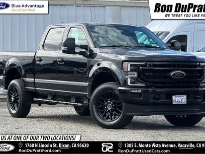 Certified 2020 Ford F350 Lariat