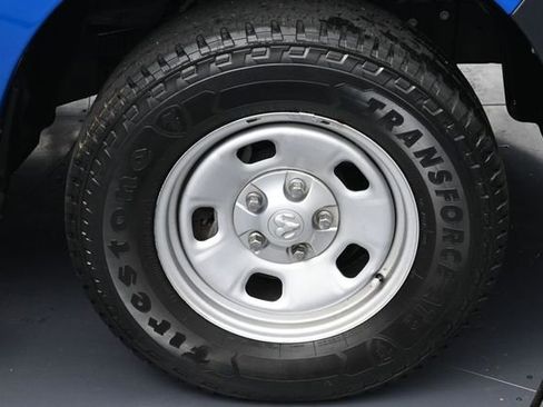 Used 2023 RAM 1500 Tradesman w/ Electronics Group AWD/4WD image 6