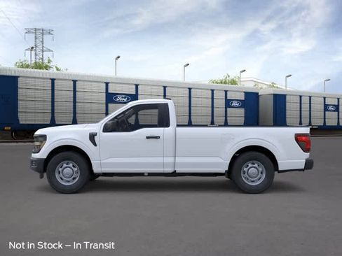 New 2026 Ford F150 XL RWD image 3
