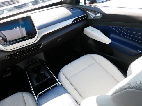 Certified 2023 Volkswagen ID.4 Pro S AWD/4WD image 11