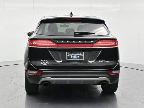 Used 2017 Lincoln MKC Premiere AWD/4WD image 6