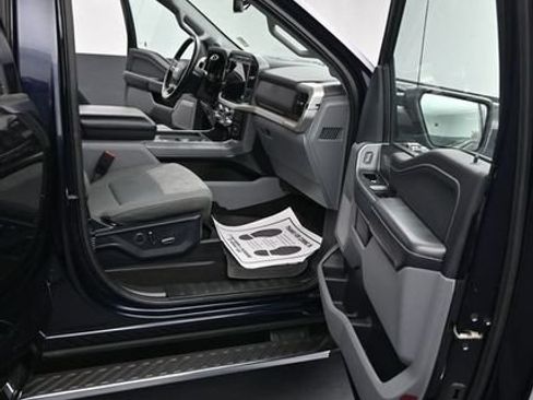 Used 2021 Ford F150 XLT w/ Equipment Group 302A High AWD/4WD image 15