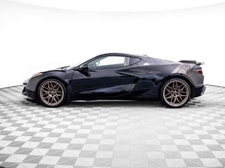 Used 2025 Chevrolet Corvette Z06 RWD video 2
