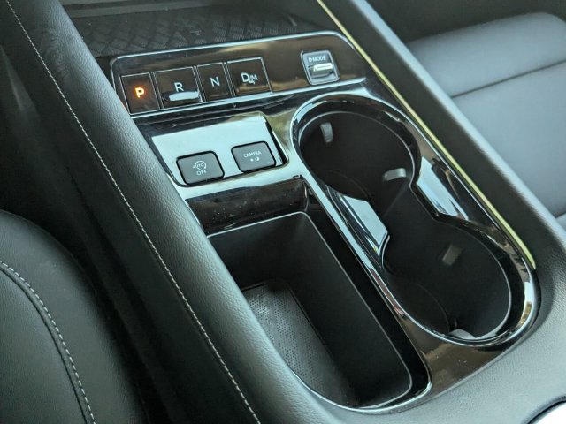 Used 2025 Nissan Murano SL AWD/4WD image 25