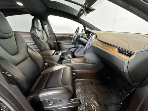 Used 2019 Tesla Model X AWD/4WD image 26