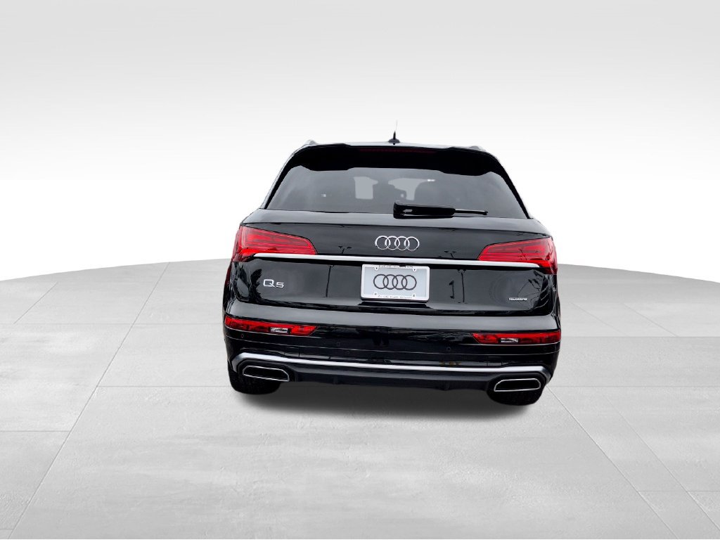 Used 2024 Audi Q5 2.0T Premium Plus AWD/4WD image 6