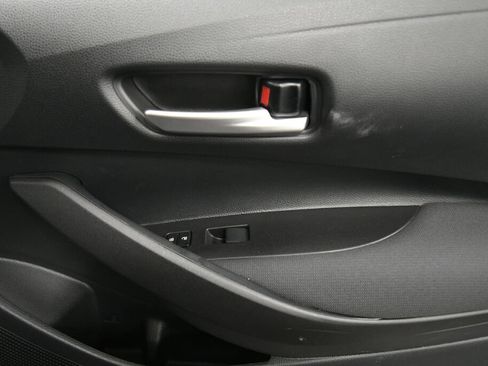 Certified 2026 Toyota Corolla SE FWD image 27