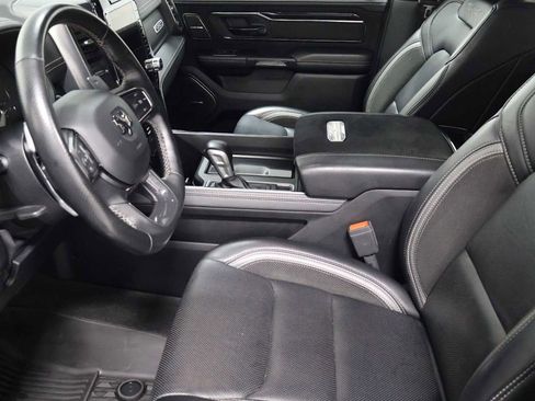 Used 2021 RAM 1500 TRX w/ TRX Level 1 Equipment Group AWD/4WD image 5