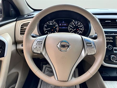Used 2016 Nissan Altima 2.5 SL image 22