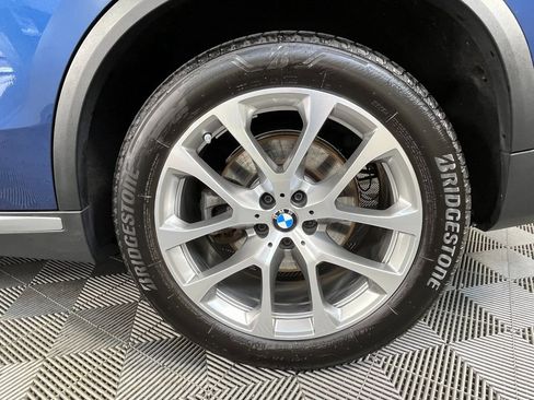 Certified 2023 BMW X5 xDrive40i w/ Premium Package image 14