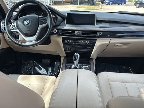 Used 2016 BMW X5 xDrive35i w/ Premium Package image 34