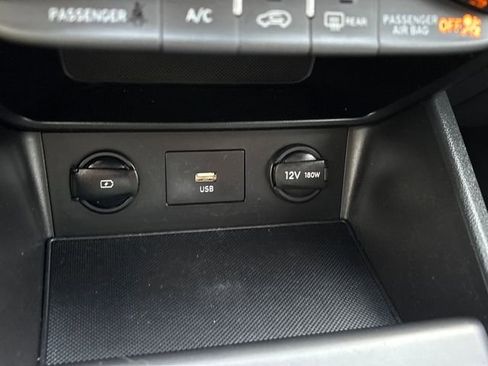 Used 2023 Hyundai Kona SEL w/ Cargo Package image 16