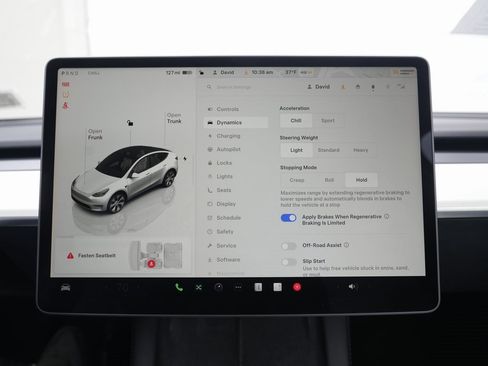 Used 2022 Tesla Model Y Long Range image 51