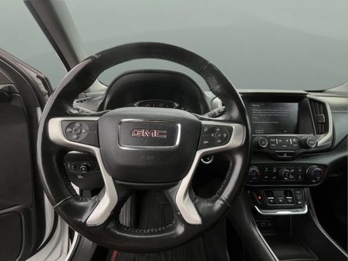 Used 2018 GMC Terrain SLE w/ Driver Convenience Package AWD/4WD image 9