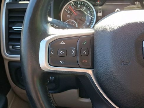 Used 2020 RAM 1500 Big Horn AWD/4WD image 21