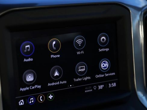 Used 2025 Chevrolet Silverado 1500 W/T w/ WT Safety Package image 27