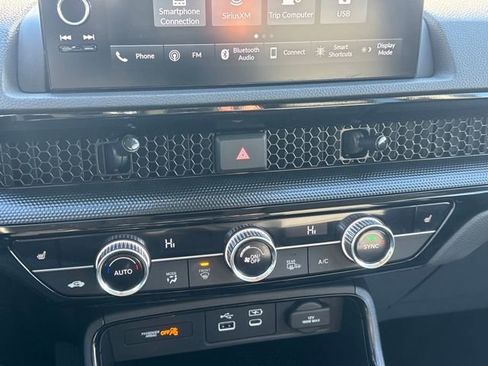 Certified 2025 Honda CR-V EX-L image 11