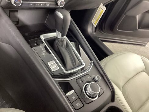 New 2025 MAZDA CX-5 AWD 2.5 S w/ Preferred Package image 25