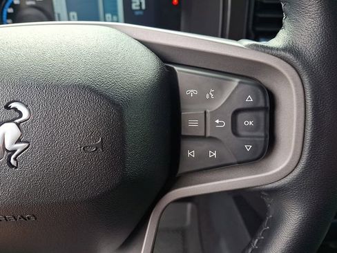 Certified 2023 Ford Bronco Wildtrak image 22