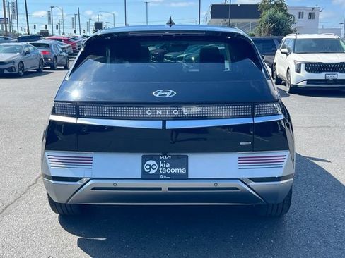 Used 2023 Hyundai Ioniq 5 Limited w/ Cargo Package AWD/4WD image 10