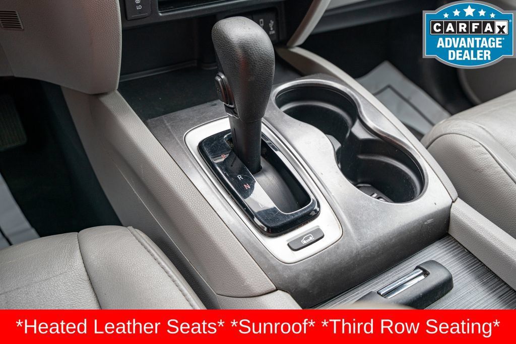Used 2017 Honda Pilot EX-L image 30