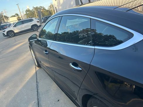 Used 2022 Audi A5 2.0T Premium w/ Convenience Package image 29