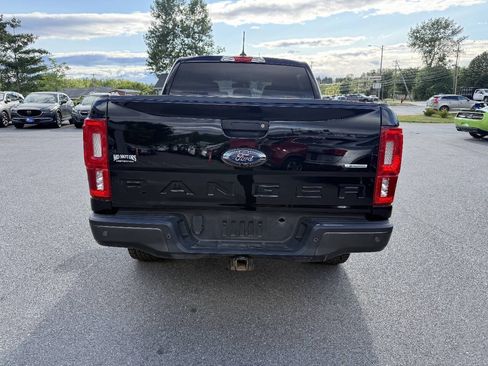Used 2019 Ford Ranger XLT AWD/4WD image 6
