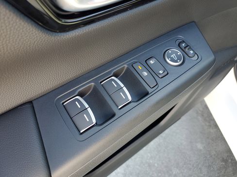 New 2026 Honda CR-V Sport Touring image 25