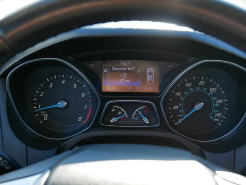 Used 2013 Ford Focus Titanium image 21