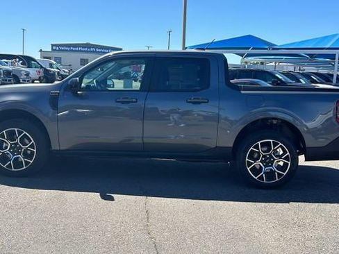 New 2026 Ford Maverick Lariat AWD/4WD image 6