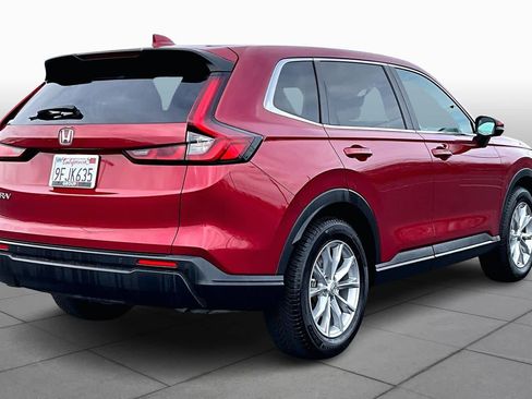 Used 2023 Honda CR-V EX-L image 12