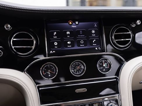 Used 2020 Bentley Mulsanne Speed RWD image 33