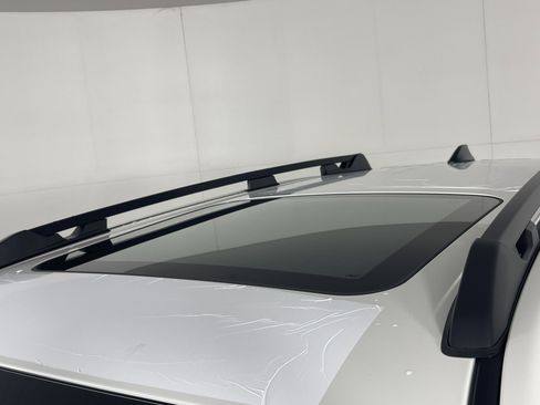 New 2025 Subaru Forester Premium image 6