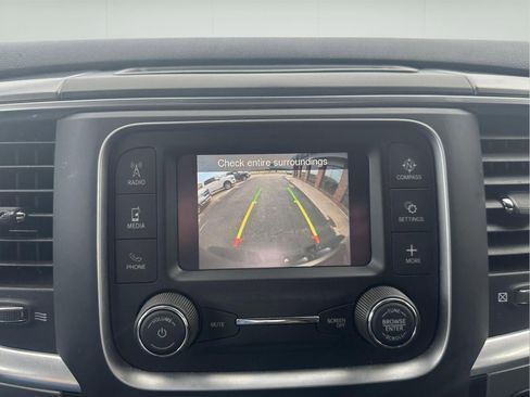 Used 2024 RAM 1500 Classic Warlock image 27