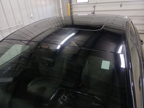 Certified 2017 Ford Fusion Sport w/ Equipment Group 401A image 27