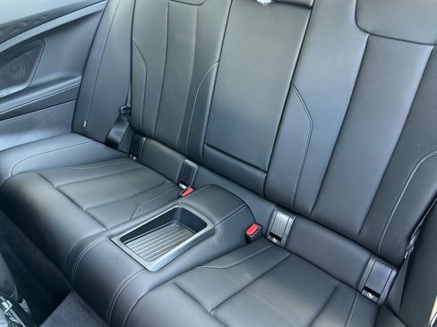 Used 2024 BMW 230i Coupe w/ Convenience Package RWD image 11