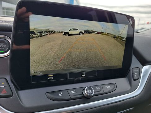 New 2025 Chevrolet Blazer LT w/ Driver Confidence Package image 22