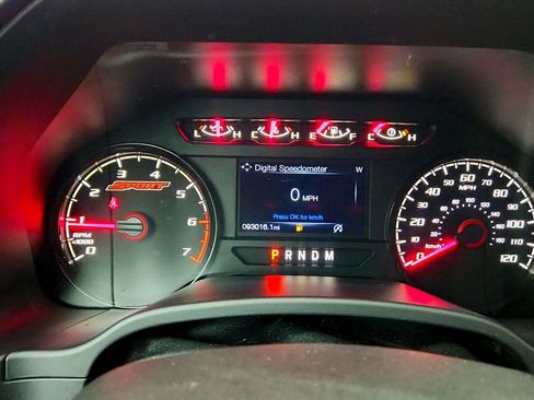 Used 2018 Ford F150 XLT w/ Equipment Group 302A Luxury AWD/4WD image 14