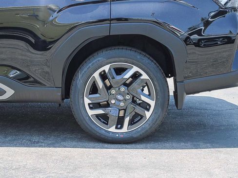 New 2025 Subaru Forester Limited image 10