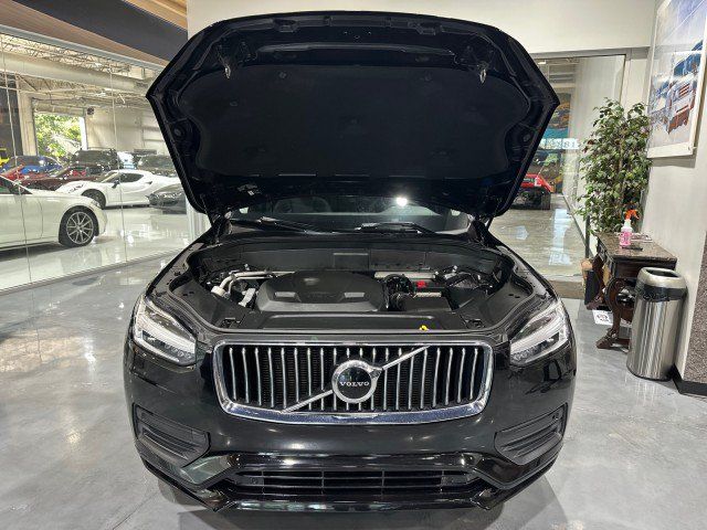 Used 2020 Volvo XC90 T5 Momentum w/ Protection Package Premier FWD image 25