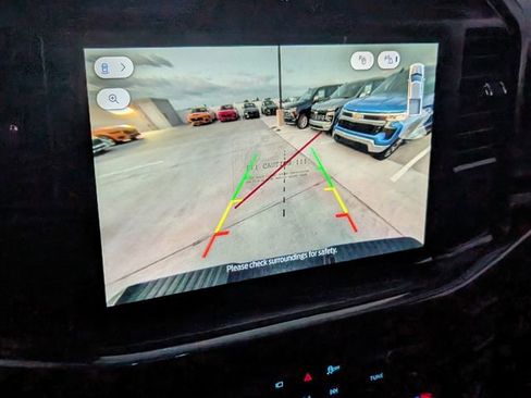 Used 2026 Ford F150 STX image 13