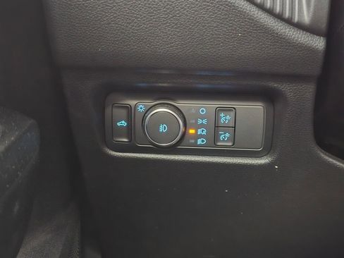 Used 2024 Ford Ranger XLT w/ Technology Package image 22