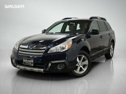 Used 2013 Subaru Outback 2.5i Limited