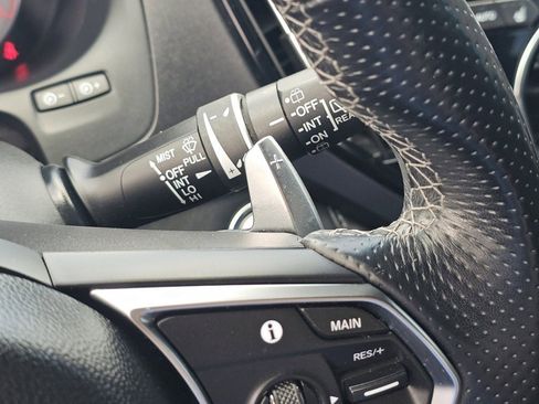 Used 2019 Acura RDX A-Spec AWD/4WD image 17